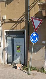 Magazzino in Darsena pressi Torre Matilde