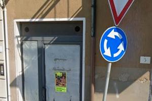 Magazzino in Darsena pressi Torre Matilde