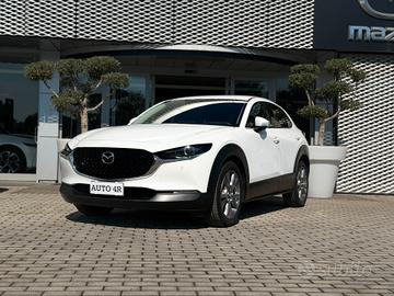 Mazda CX-30 2.0L Skyactiv-G 150 CV M Hybrid AWD Ex