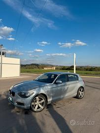 Bmw serie 1