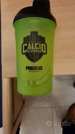 Borraccia sportiva calciatori brutti