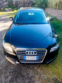 Audi A4 Avant 2.0 TDI