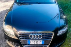 Audi A4 Avant 2.0 TDI