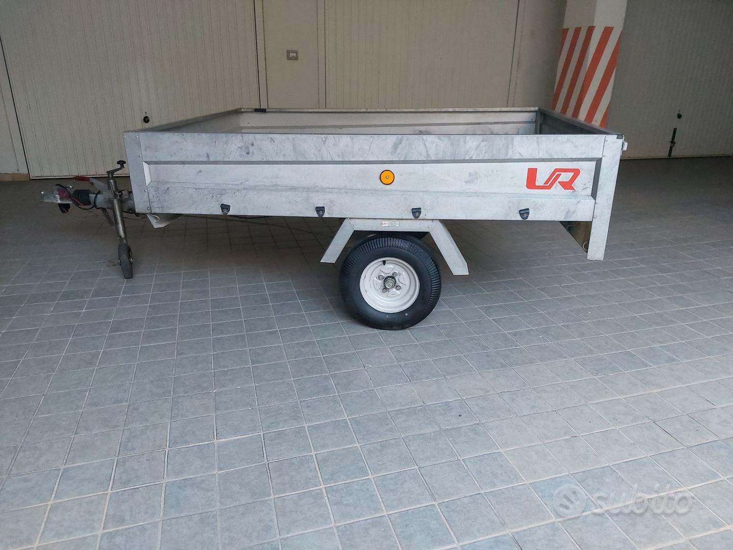 Rimorchi - Caravan e Camper In vendita a Sassari
