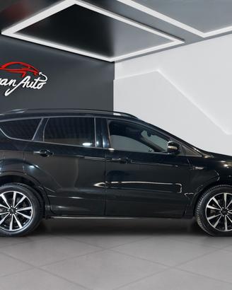 Ford Kuga 1.5 TDCI 120 CV S&S 2WD Powershift ST-Li