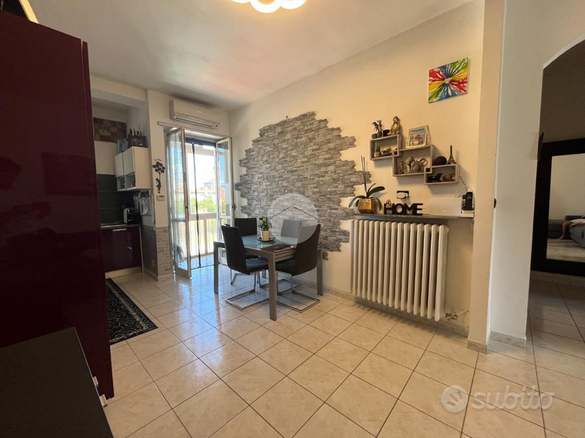 Appartamento – Torino, Villaggio Santa Caterina, Circoscrizione 5 - Vista 2