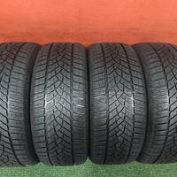 235 50 18 Gomme Invernali 90% GoodYear 235 50R18