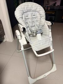 Sediolone Peg Perego Prima Pappa Zero3