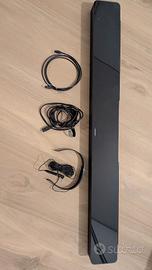 Soundbar BOSE 700