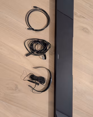 Soundbar BOSE 700