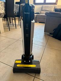 Aspirapolvere lavapavimenti