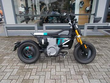 BMW CE 02 4kw Abs