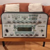 Kemper Profiler Head no power, borsa e profili