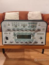 Kemper Profiler Head no power, borsa e profili