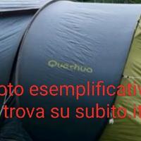 Tenda quechua 2 seconds XXL