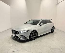 MERCEDES-BENZ A 35 AMG 4Matic