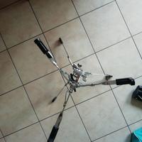 asta per rullante batteria