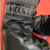 Stivale da neve BOOTMOON - BELISSIMA