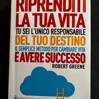 Riprenditi la tua vita