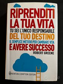 Riprenditi la tua vita