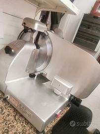 affettatrice professionale 