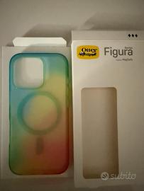 Cover otterbox iphone 16 pro