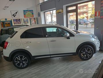 fiat 500X 1.6 110CV E TORQ BENZINA MIRROR