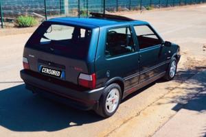 Uno turbo ie