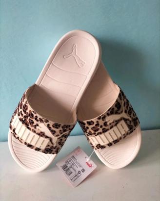 Puma ciabatte  n. 44,5  Popcat 20