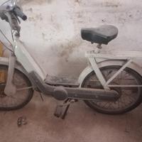 Piaggio Ciao - 1980