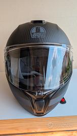 casco SPORTMODULAR AGV E05 multi plk XS
