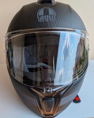 casco SPORTMODULAR AGV E05 multi plk XS