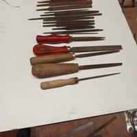 set lime ferro antiche 