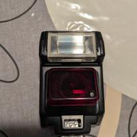 Nikon flash SB23