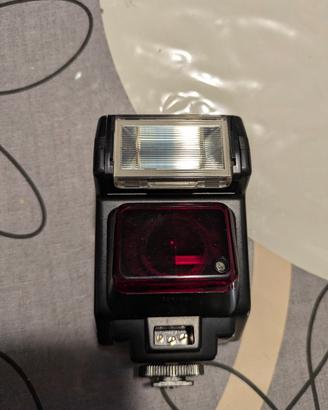 Nikon flash SB23