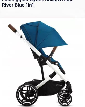 Passeggino Cybex