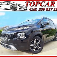 Citroen C3 Aircross, 1.2 Shine, Unico Proprietario