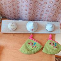 appendino in legno