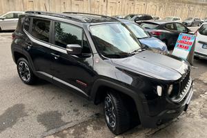 Jeep Renegade Trailhawk 2015 Diesel 170cv
