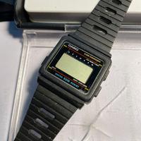 orologio Casio W-11