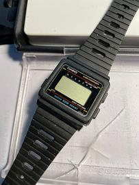 orologio Casio W-11