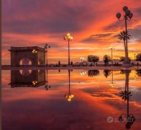 In grazioso appartamentino centro storico castello