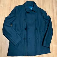 Peacoat in lana Paul & Shark uomo XL