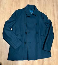 Peacoat in lana Paul & Shark uomo XL