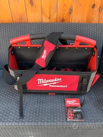 Borsa Milwaukee 50 cm
