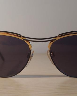 Occhiali da sole vintage - donna - Vogue