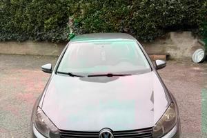 Volkswagen Golf 1.6 TDI