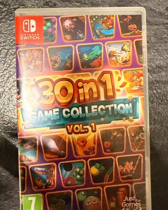 30 in 1 switch