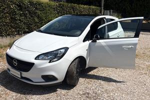 OPEL CORSA 1.4 GPL # OK NEO PATENTATI