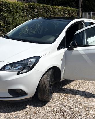 OPEL CORSA 1.4 GPL # OK NEO PATENTATI